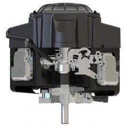 Бензиновый двигатель, Gasoline Engine, Kawasaki Fs730v-ds AUC14444 