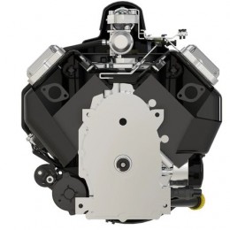 Бензиновый двигатель, Gasoline Engine, Kawasaki Fs730v-ds AUC14444 