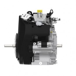 Бензиновый двигатель, Gasoline Engine, Kawasaki Fh601d-fs AUC14539 
