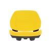 Комплект сиденья, Seat, Yellow High Back 2 Piece AUC14704 