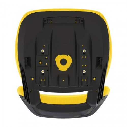 Комплект сиденья, Seat, Yellow High Back 2 Piece AUC14704 