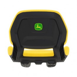 Комплект сиденья, Seat, Yellow High Back 2 Piece AUC14704 
