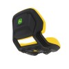 Комплект сиденья, Seat, Yellow High Back 2 Piece AUC14704 