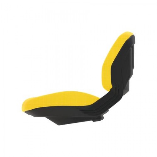 Комплект сиденья, Seat, Yellow High Back 2 Piece AUC14704 