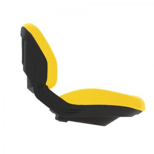 Комплект сиденья, Seat, Yellow High Back 2 Piece AUC14704 