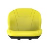 Сиденье, Seat, 15 Inch, Foam In Place, No Sp AUC14765 