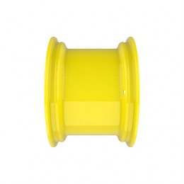 КОЛЕСО, Rim And Wheel Center, 12x8.5 With - AUC15201 