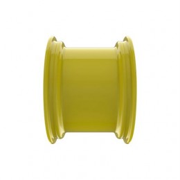 КОЛЕСО, Rim And Wheel Center, 12x8.5 With - AUC15201 