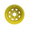 КОЛЕСО, Rim And Wheel Center, 12x8.5 With - AUC15201 