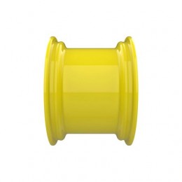 КОЛЕСО, Rim And Wheel Center, 12x8.5 With - AUC15201 