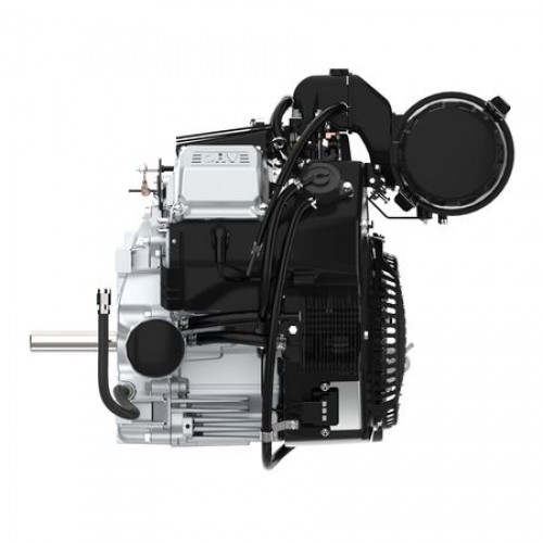 Бензиновый двигатель, Gasoline Engine, My19 Z915e Kohler AUC15202 