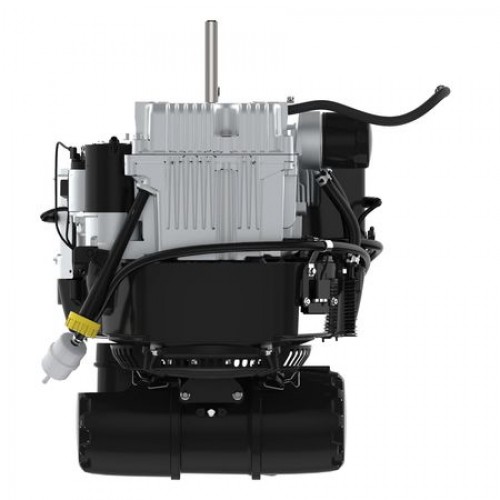 Бензиновый двигатель, Gasoline Engine, My19 Z915e Kohler AUC15202 