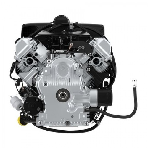 Бензиновый двигатель, Gasoline Engine, My19 Z915e Kohler AUC15202 