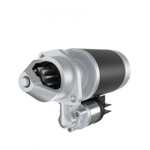 Мотор стартера, Starter Motor AUC15258 