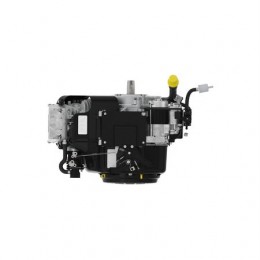 Бензиновый двигатель, Gasoline Engine, Kawasaki Fj400d-es AUC16568 