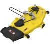 Дека косилки, Mower Deck, 100 Series, Svc, 42c We AUC16767 