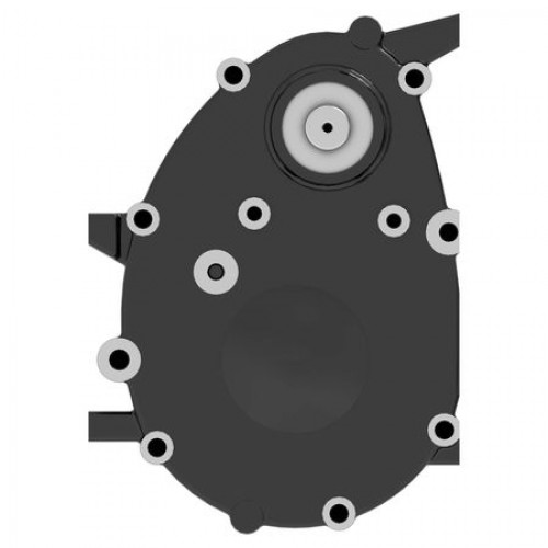 Привод паралл. вала-шест., Parallel Shaft Gear Drive AUC16953 