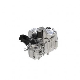Бензиновый двигатель, Gasoline Engine, Soly, Piaggio Roll AUC17045 