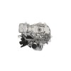 Бензиновый двигатель, Gasoline Engine, Soly, Piaggio Roll AUC17045 
