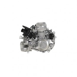 Бензиновый двигатель, Gasoline Engine, Soly, Piaggio Roll AUC17045 