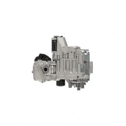 Бензиновый двигатель, Gasoline Engine, Soly, Piaggio Roll AUC17045 