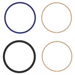 Комплект гидроцилиндров, Kit, Seal Repair AW15058 