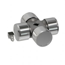 Узел крестов. и подшипн., Cross And Bearing Assembly, Cross P AW23611 