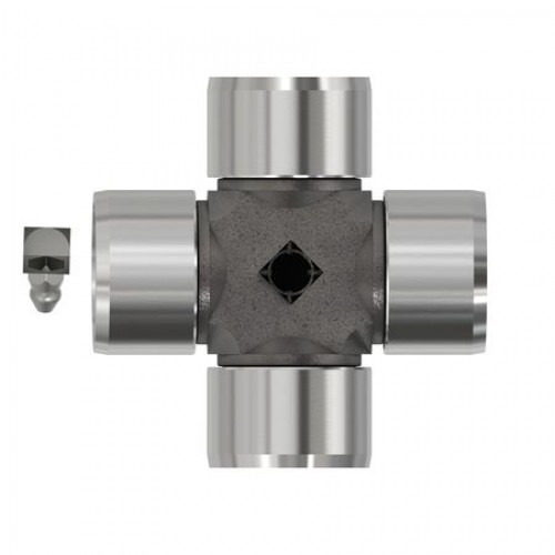 Узел крестов. и подшипн., Cross And Bearing Assembly, Cross P AW23611 