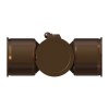 Узел крестов. и подшипн., Cross And Bearing Assembly, Cross B AW24688 