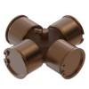 Узел крестов. и подшипн., Cross And Bearing Assembly, Cross B AW24688 