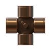 Узел крестов. и подшипн., Cross And Bearing Assembly, Cross B AW24688 