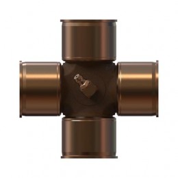 Узел крестов. и подшипн., Cross And Bearing Assembly, Cross B AW24688 