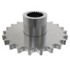 Цепная звездочка, Chain Sprocket, Sprocket, Chain AW25192 