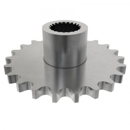 Цепная звездочка, Chain Sprocket, Sprocket, Chain AW25192 