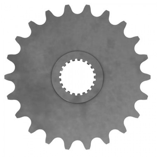 Цепная звездочка, Chain Sprocket, Sprocket, Chain AW25192 