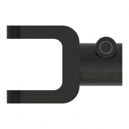 Вилка универсал. шарнира, Yoke (1.375 - 21) AW28555 