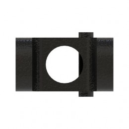 Вилка универсал. шарнира, Yoke (1.375 - 21) AW28555 