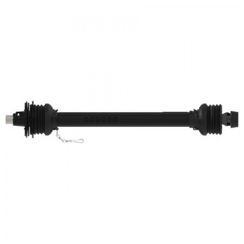 Универсальный ведущий вал, Universal Driveshaft, Driveline Wit AW30401 