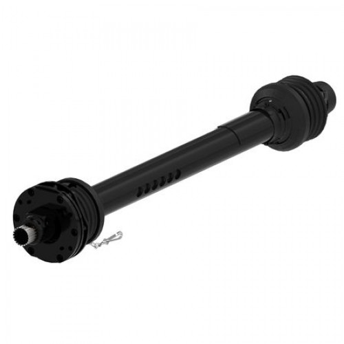 Универсальный ведущий вал, Universal Driveshaft, Driveline Wit AW30401 