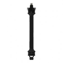 Ун. шарн. с вал. и щитк., U-joint With Shaft & Shield, Drivel AW30402 