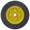 Колесо и шина в сборе, Wheel, 4 X 8 Laminated Tire With Hu AW30714 