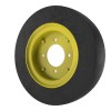 КОЛЕСО, Wheel, 4 X 8 Laminated Tire AW30715 