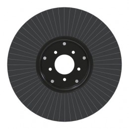 Колесо и шина в сборе, Tire With 5 Bolt Wheel AW30747 