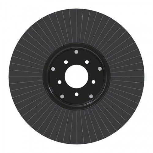 Колесо и шина в сборе, Tire With 5 Bolt Wheel AW30747 