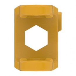 Вилка универсал. шарнира, Universal Joint Yoke, Yoke, 1 3/4 AW30779 