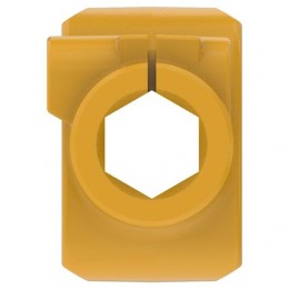 Вилка универсал. шарнира, Universal Joint Yoke, Yoke, 1 3/4 AW30779 