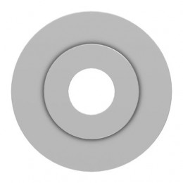 Ступица, Hub AW31572 