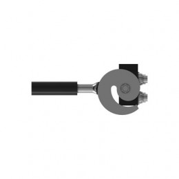 Быстросъемн. гидр. муфта, Multi-coupler, Fixed Half (2 Fcn) AW32098 