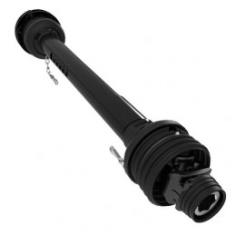 Ун. шарн. с труб. и щитк., Universal Driveshaft, Pto Drive Sha AW33665 