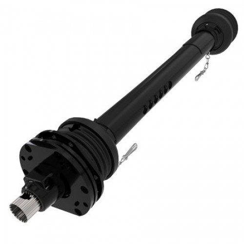 Ун. шарн. с труб. и щитк., Universal Driveshaft, Pto Drive Sha AW33665 